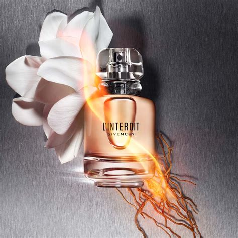 givenchy l'interdit resenha|givenchy l'interdit damen.